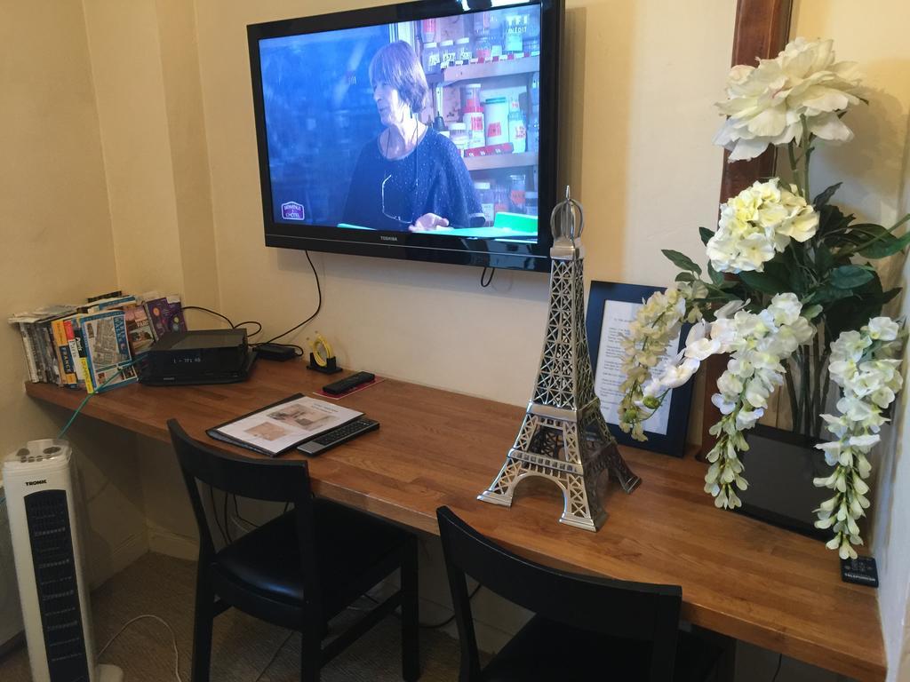 Appartement Luxembourg-Proche St Germain Des Pres Paris Exterior photo