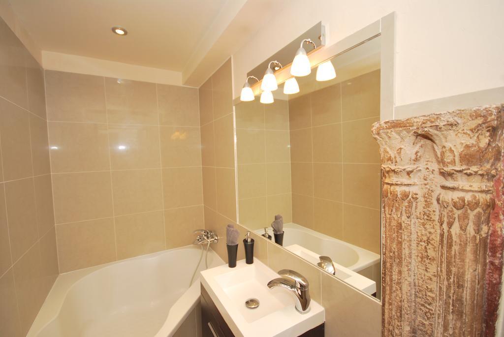 Appartement Luxembourg-Proche St Germain Des Pres Paris Exterior photo